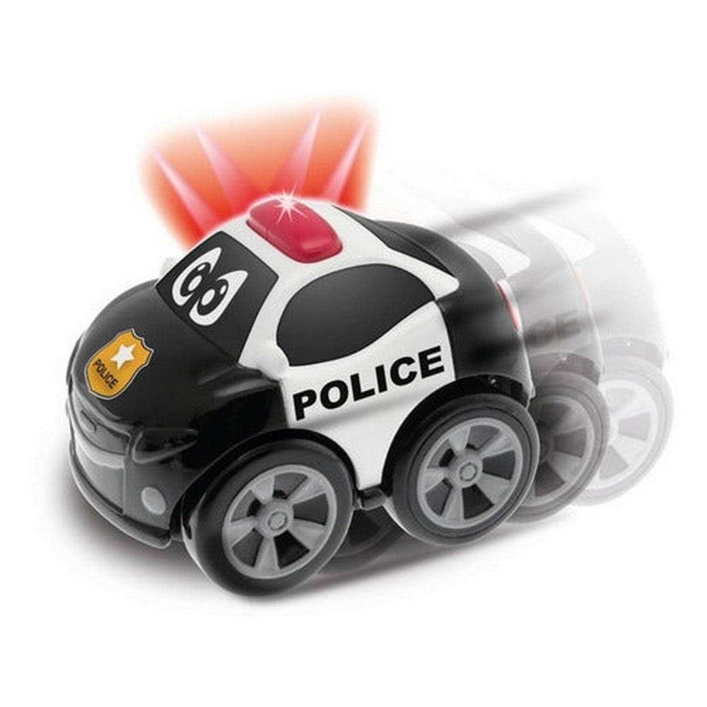 Chicco Turbo Team Peter El Policia 007901