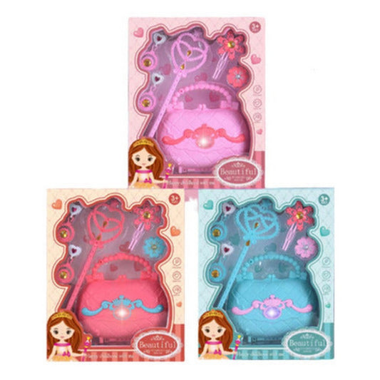 Set De Belleza Con Luz 2181584
