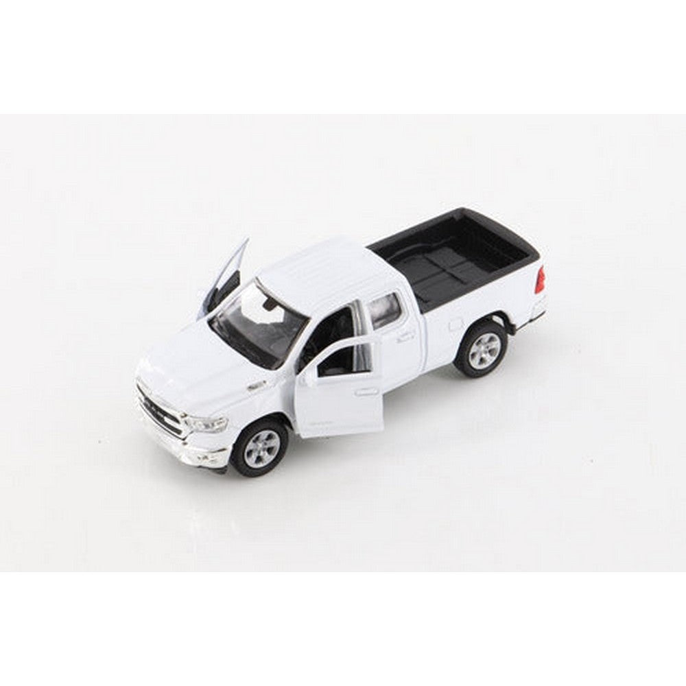 Welly Ram Dodge 1500 2019 1/34 43789