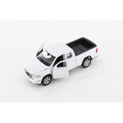 Welly Ram Dodge 1500 2019 1/34 43789