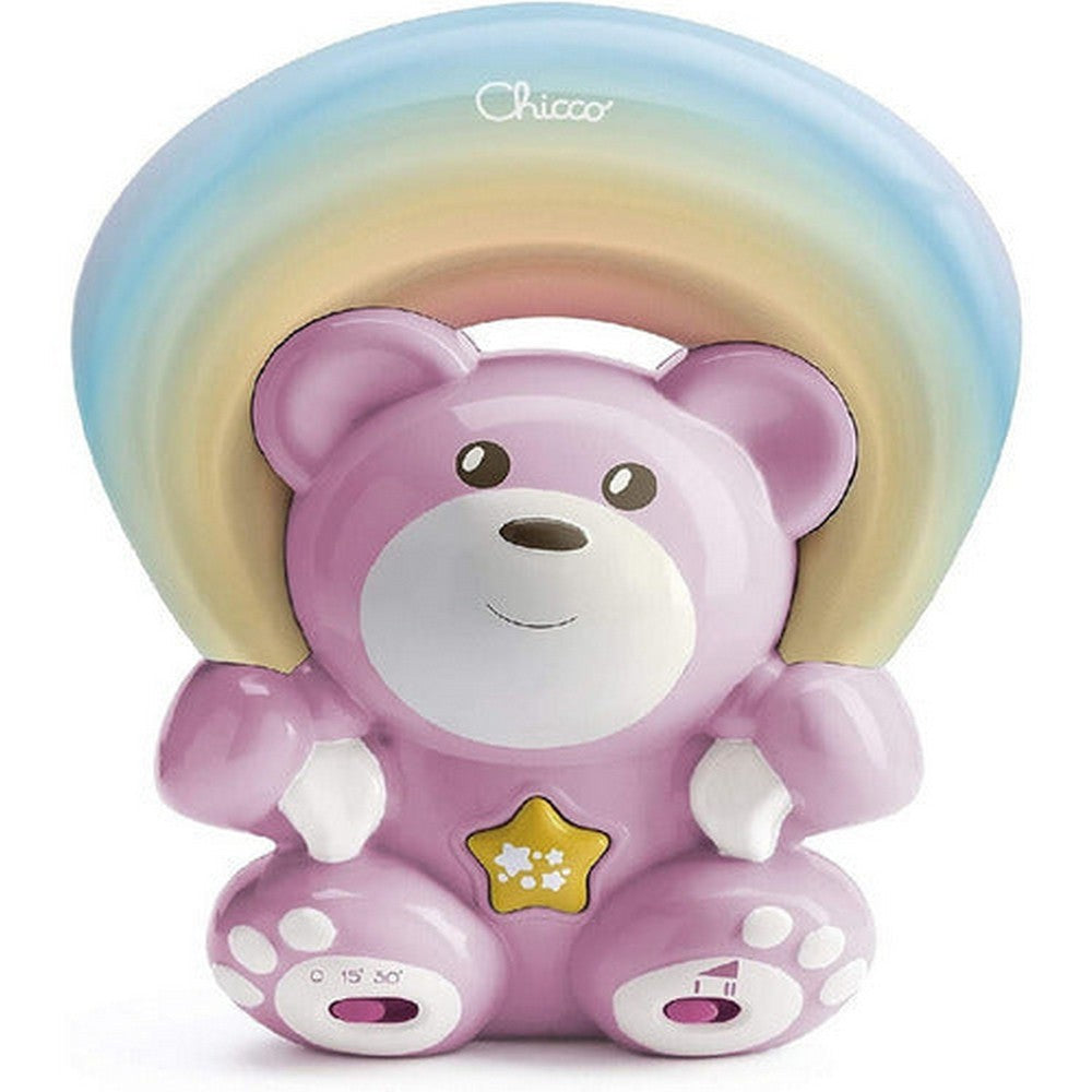 Chicco Rainbow Bear Osito Proyector 104741