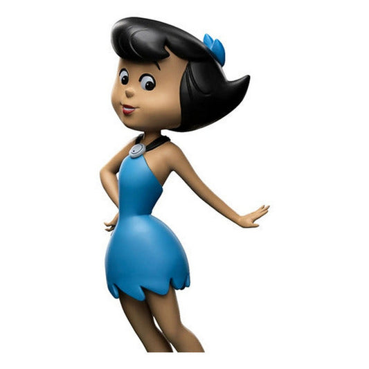 Figura Betty Rubble The Flintstones 1/10 63122 Iron Studios
