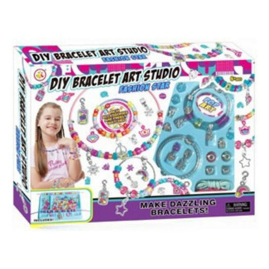 Diy Estudio De Pulseras 2405431 Shine