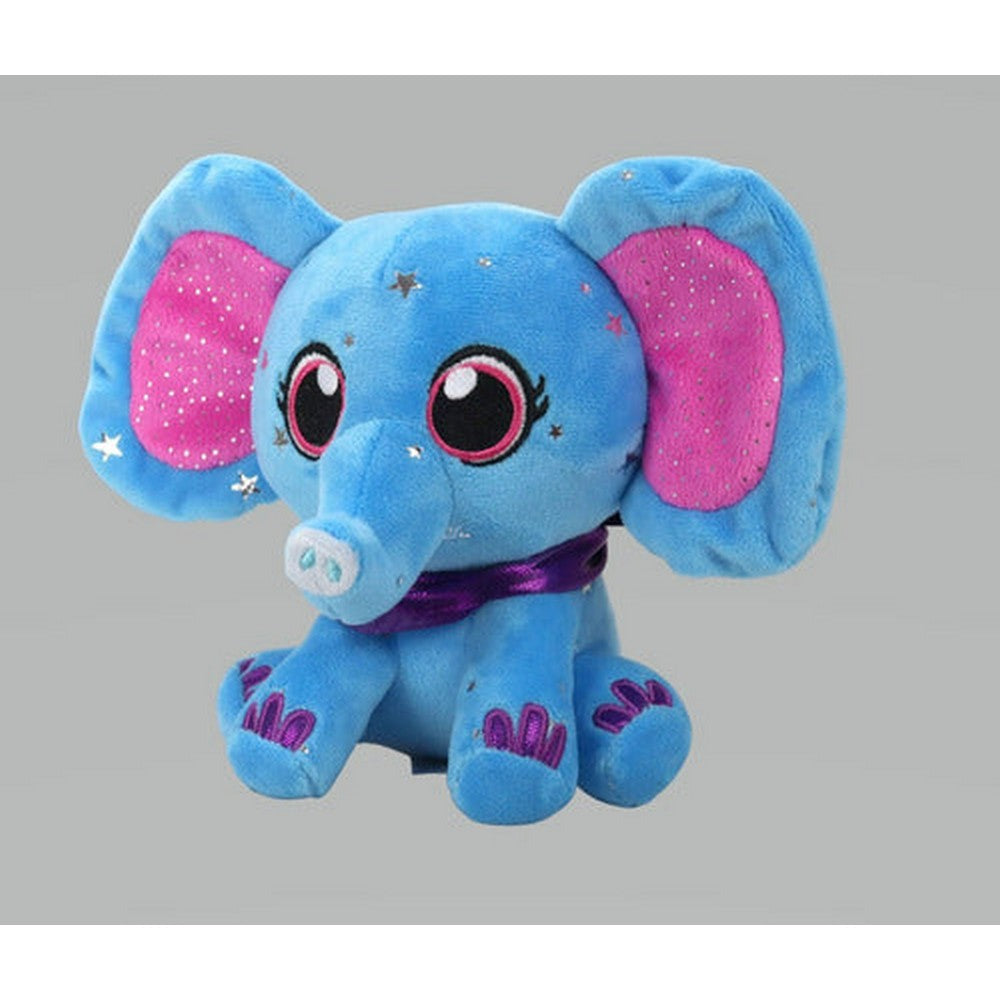 Party Pets Disco Ball Surprise Baby Elefante Nesha Ppdbs001