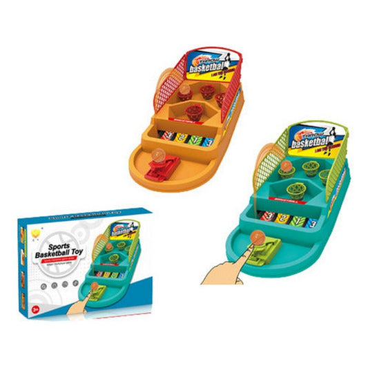 Juego De Mesa Basketball 2337326 Shine