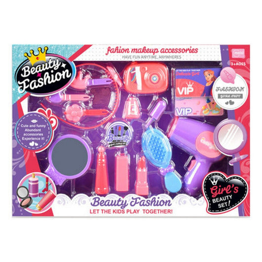 Set De Belleza Y Accesorios Beauty Fashion 2198521