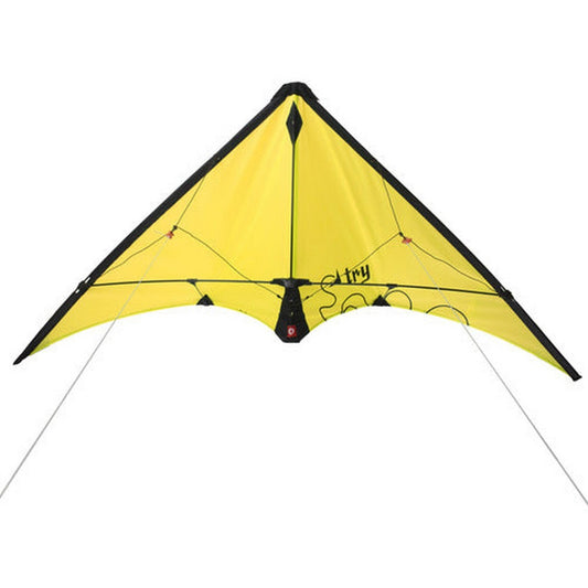 Barrilete Delta Popup Amarillo Ezsp8234-y