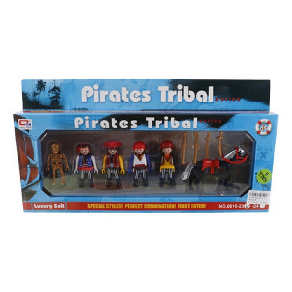 Set De Piratas 1456154 Shine