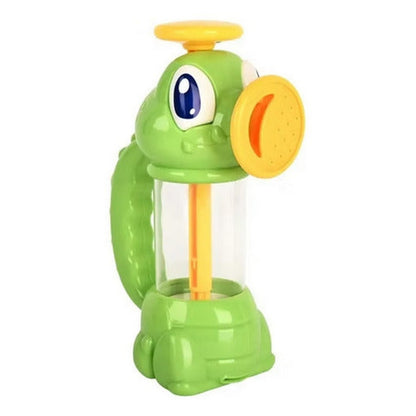 Cocodrilo Rociador De Agua Hora Del Baño 1962973 Huanger Color Verde