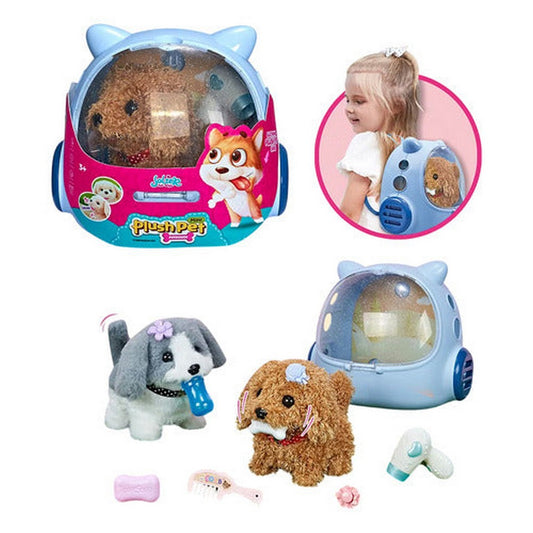 Perrito Con Accesorios Y Sonido 2377593 Shine