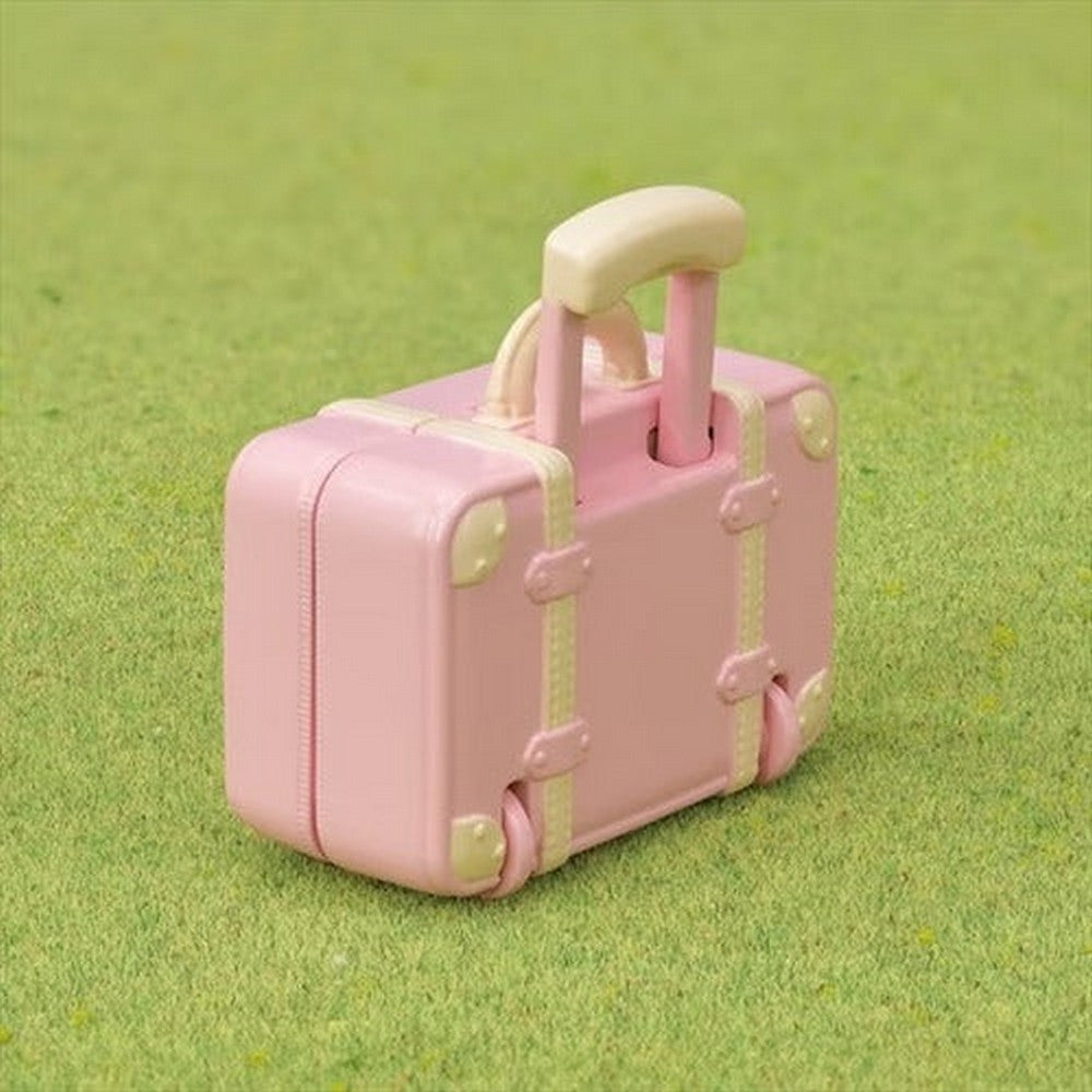Sylvanian Families Set Viaje Emilia Conejo 5641