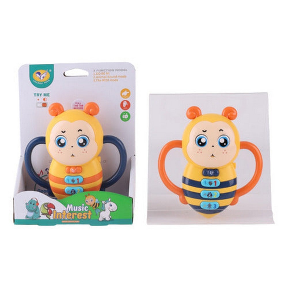 Abeja Con Sonido 2398131 Shine