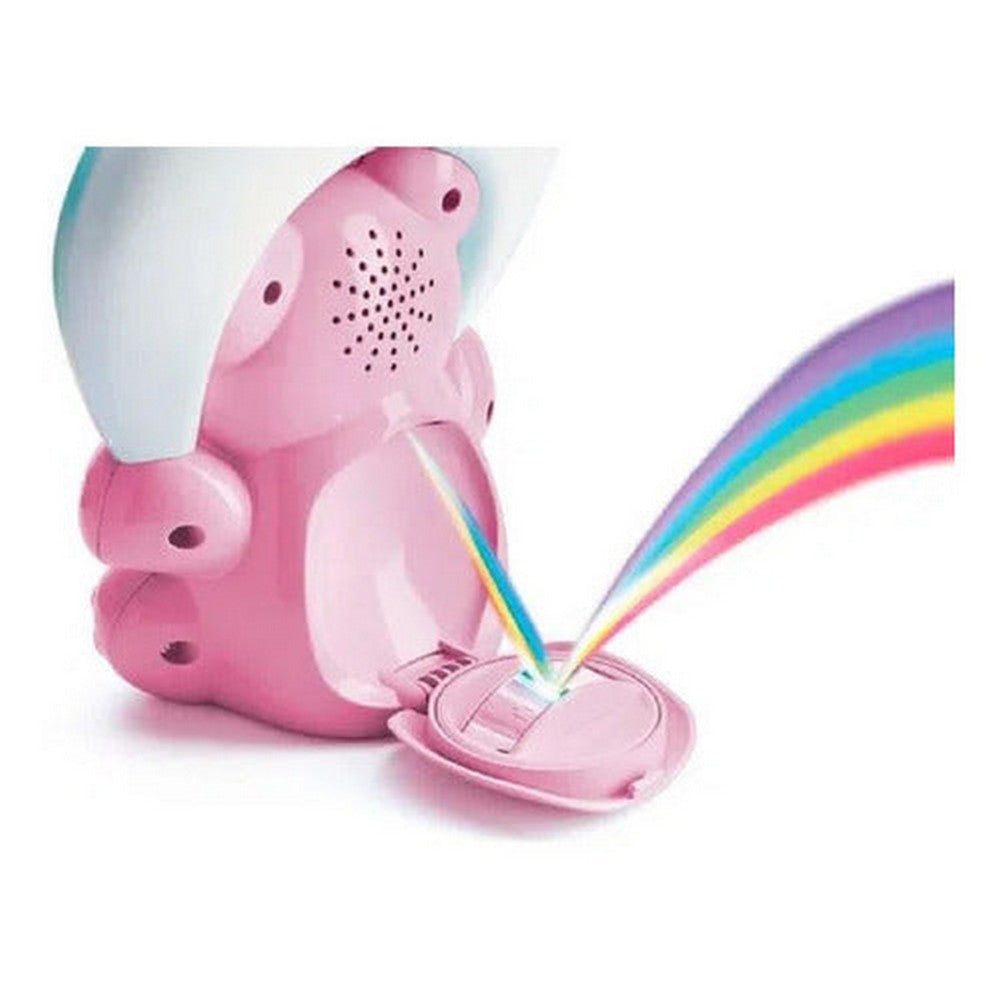 Chicco Rainbow Bear Osito Proyector 104741