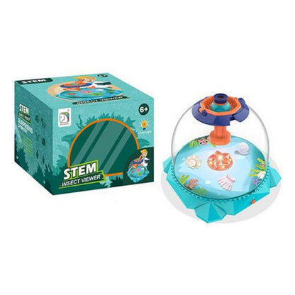 Juego Stem Observador De Insectos 2073146 Shine