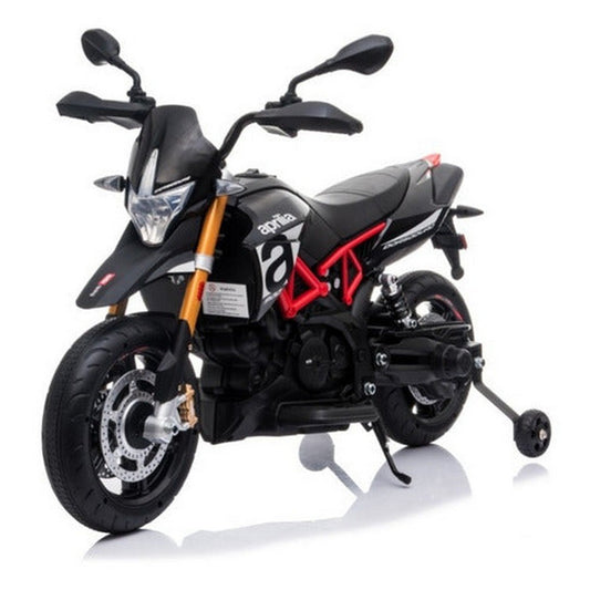Moto A Batería Roja Aprilia Dorsoduro 900 Cm-shh4007-2