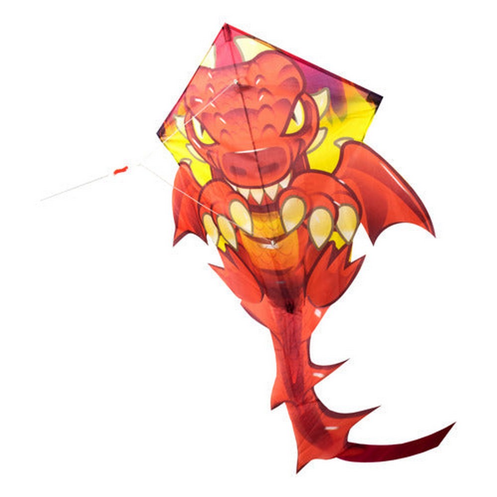 Barrilete Dragon Popup Ezny904drg