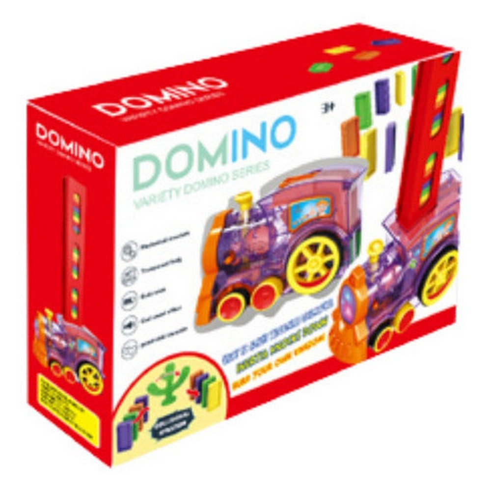 Tren Domino A Pila 2386380