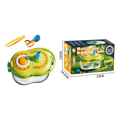 Juego De Cabina De Insectos 2751100 Shine