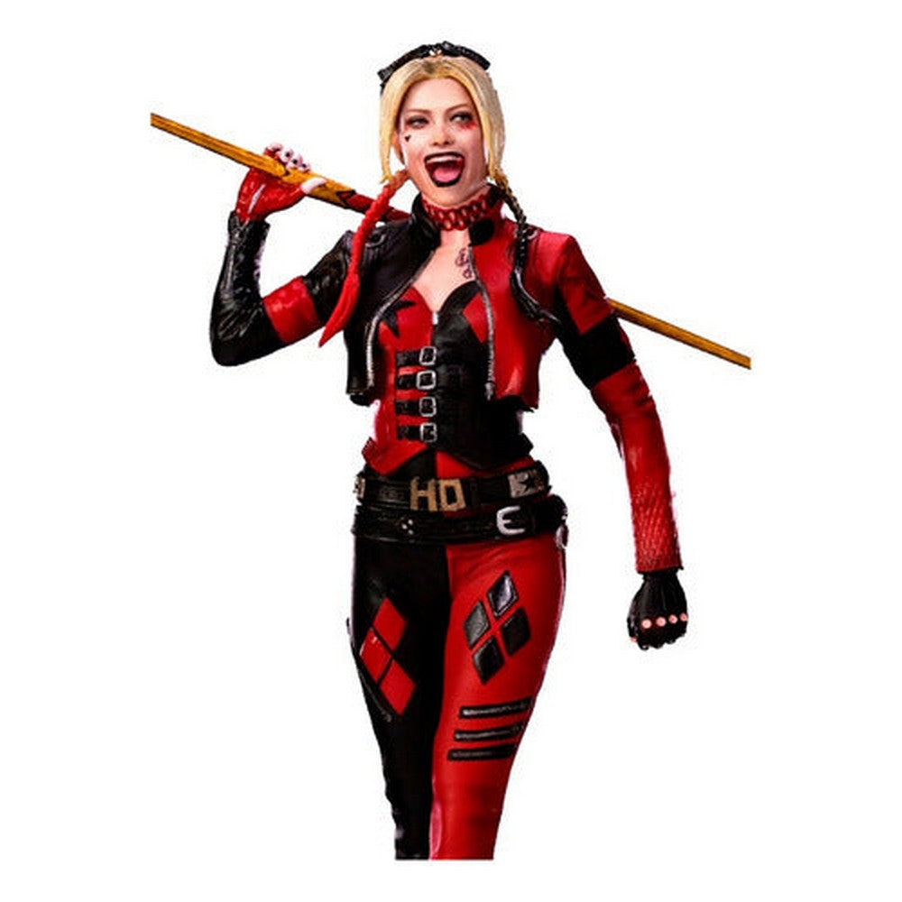 Figura Harley Quinn 1:10 Tss 2 50421-10 Iron Studios