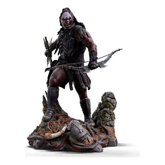 Figura 1/10 Lurtz The Lord Of The Rings 103324 Iron Studios
