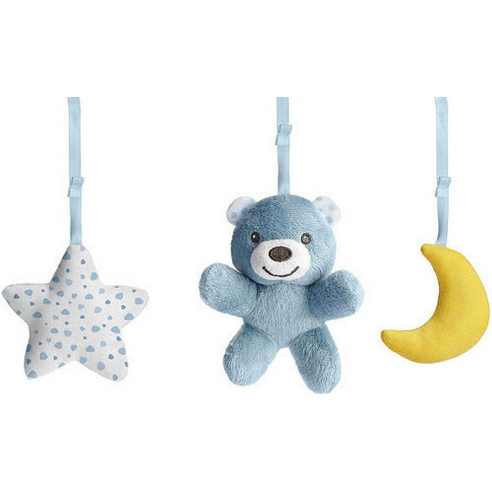 Chicco Rainbow Sky Proyector Para Cuna Celeste 104732