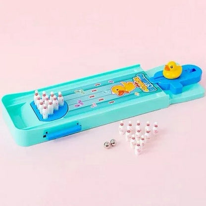 Juego De Mesa Bowling 1971332 Shine