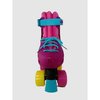Patín Extensible Yx-0126-6 Shine