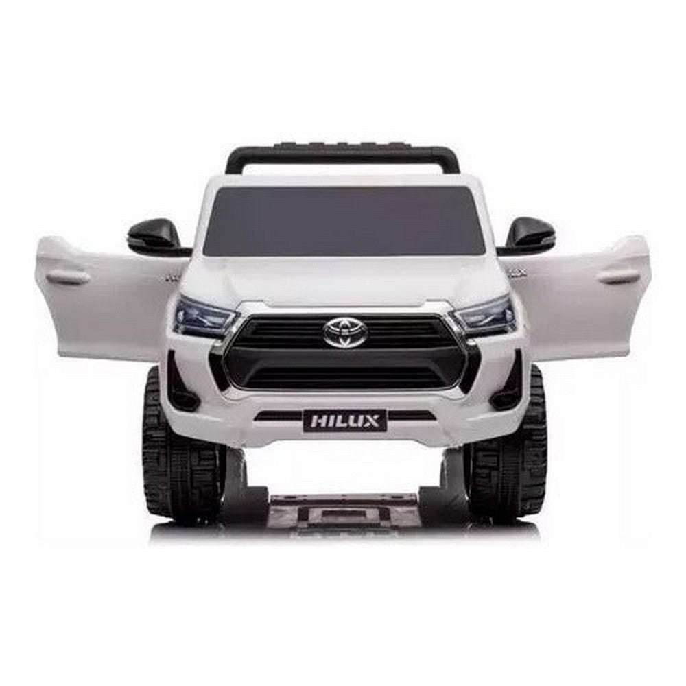 Toyota Hilux Auto A Bateria Cl-shd1860