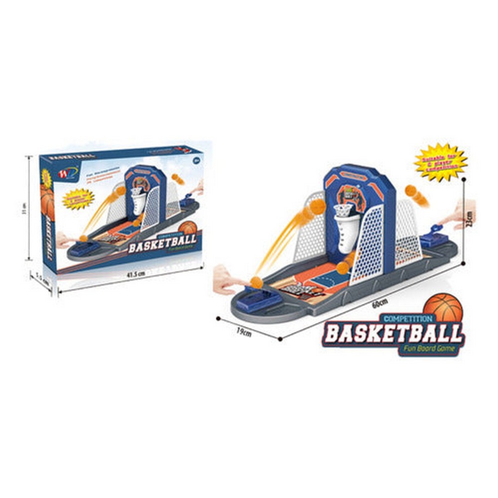 Juego De Mesa Basketball 2289471 Shine