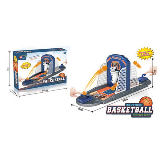 Juego De Mesa Basketball 2289471 Shine