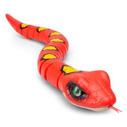 Zuru Robot Alive Serpiente 25235