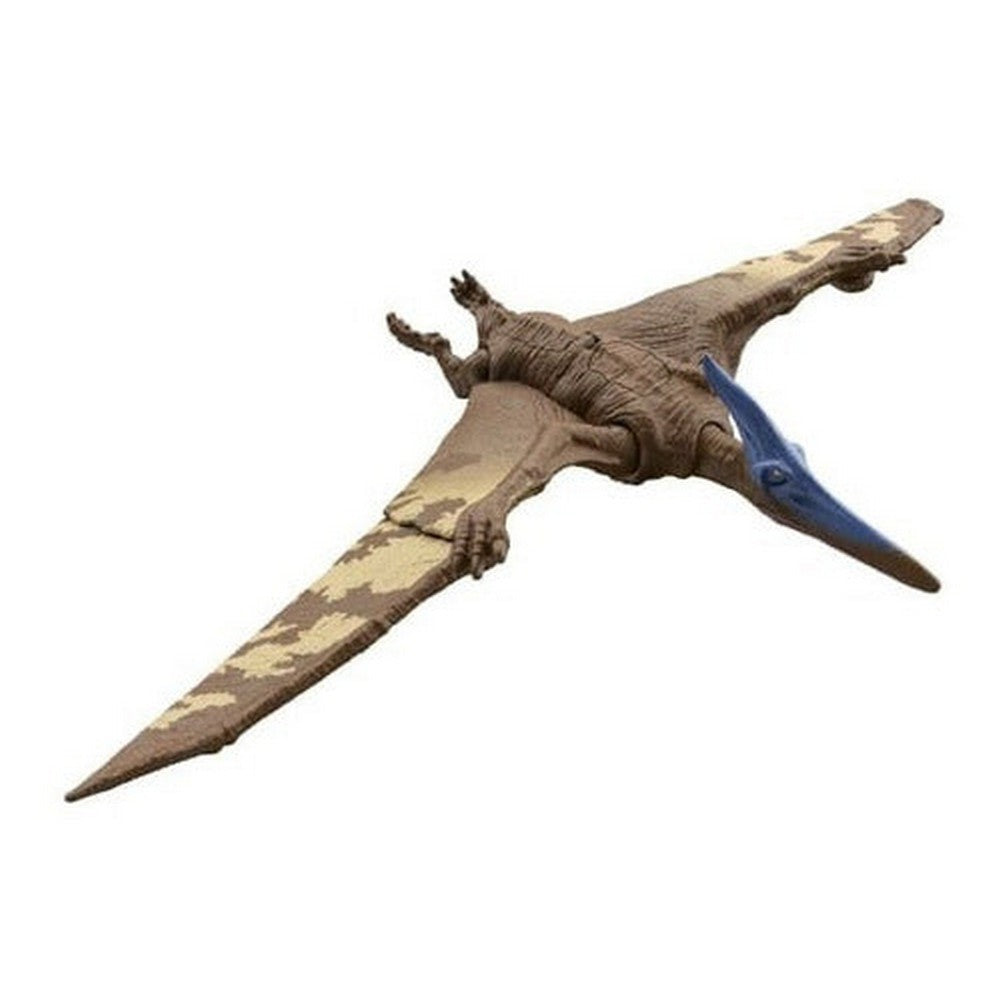 Dinosaurio Ptéranodon Jurassic World 12 Hff08 Mattel