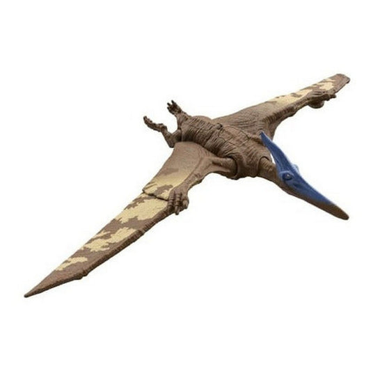 Dinosaurio Ptéranodon Jurassic World 12 Hff08 Mattel