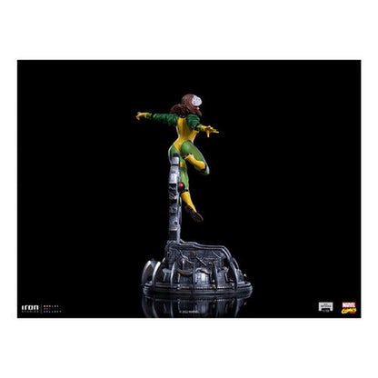 Figura De Acción Rogue De Iron Studios Bds Art Scale 1/10