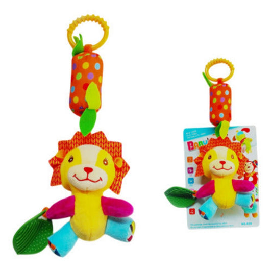 Colgante Sonajero Soft Leon 1861068 Shine