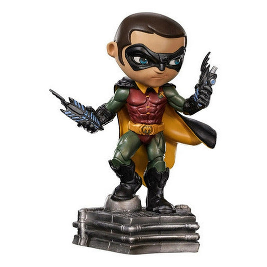 Figura Robin Batman Forever Minico 73822 Iron Studios