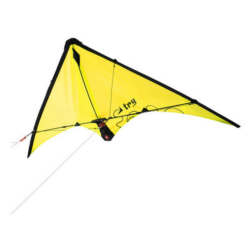 Barrilete Delta Popup Amarillo Ezsp8234-y