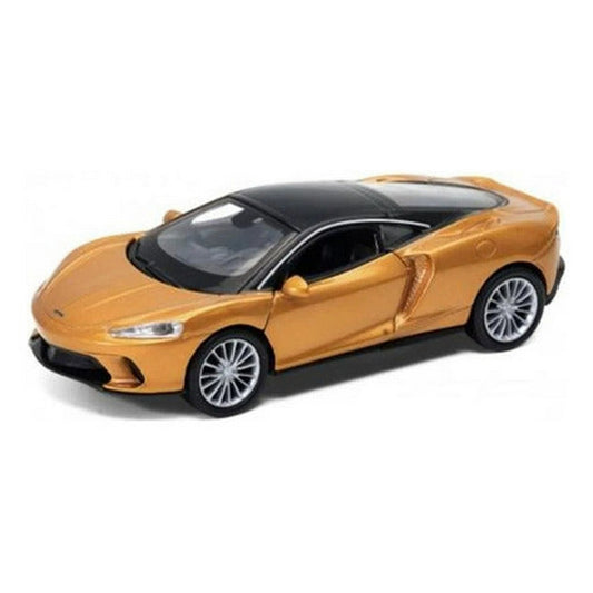 Welly Mclaren Gt Dorado 1:36 43796