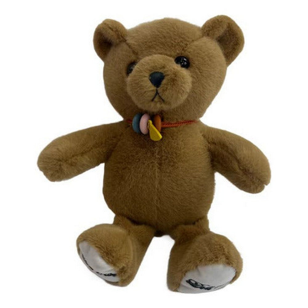 Peluche Oso Con Collar 20cm 1005-80 Shine