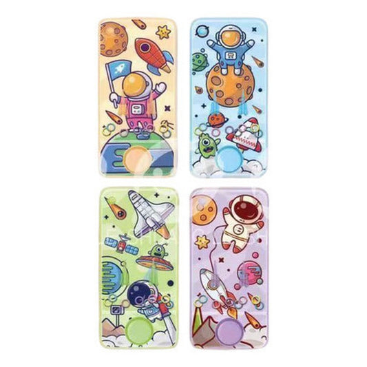 Juego De Agua 2928t-24 (cmx) Shine