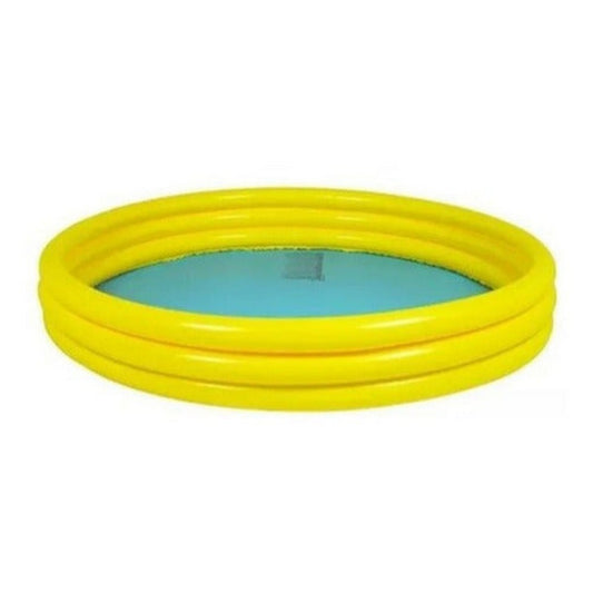 Sun Club Pileta Infantil Inflable Circular 155x25cm 131932