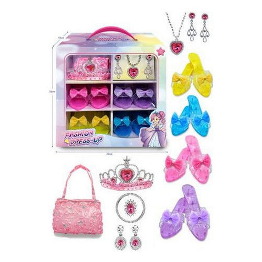 Set De Belleza Fashion Dress Up 2210667
