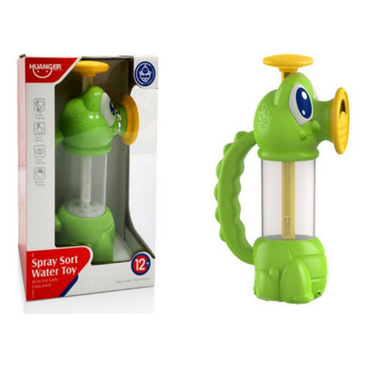 Cocodrilo Rociador De Agua Hora Del Baño 1962973 Huanger