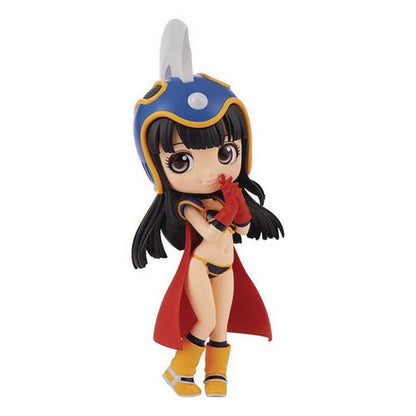 Banpresto Qposket Dragon Ball Chichi Version B 24962