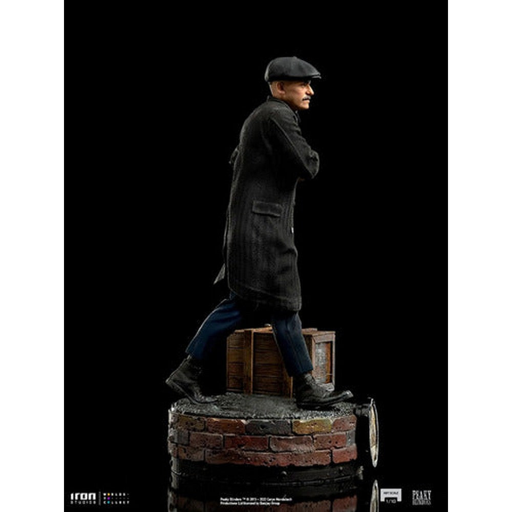Figura Escala 1/10 Arthur Shelby 67022 Iron Studios