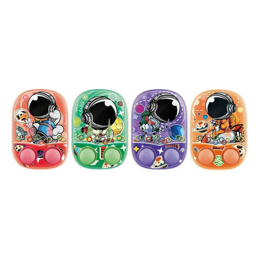 Juego De Agua Espacio 2928v-24 (tk) Shine