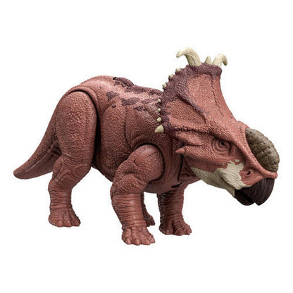 Jurassic World Dino Pachyrhinosaurus Htk72 Mattel