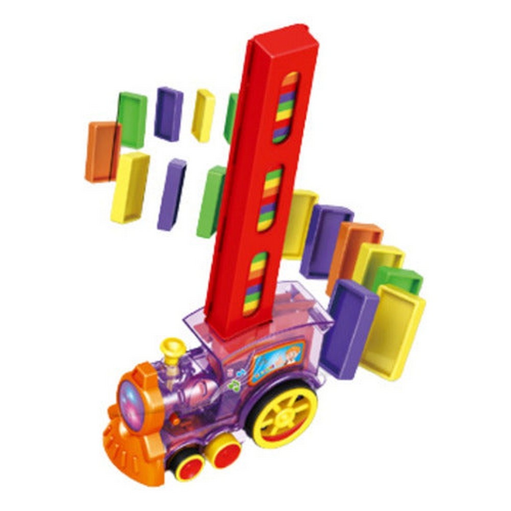 Tren Domino A Pila 2386380