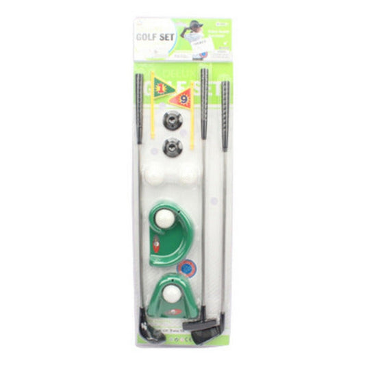 Juego De Golf 2042423 Shine