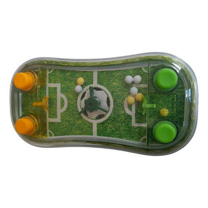 Juego De Agua De Mano Retro Battle Game 2586r-b1 Shine